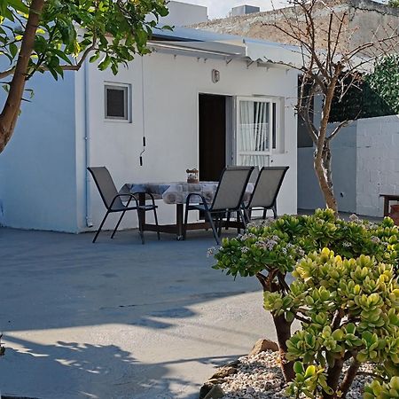 The Stone House Of Iakovos Villa Kaloudhiana Exterior photo